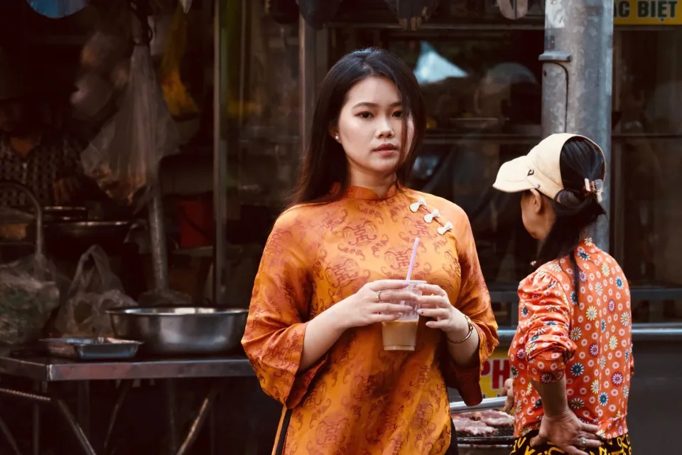 Góc ngồi làm việc